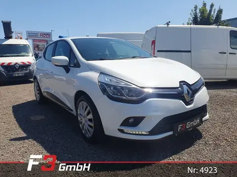 Used RENAULT CLIO Petrol 2020 Ad 