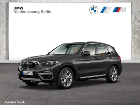 Used BMW X3 Petrol 2021 Ad Germany