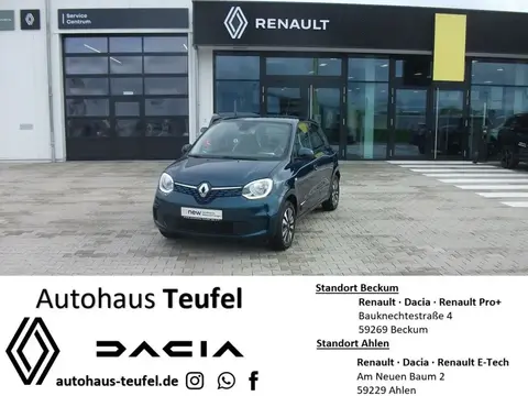 Used RENAULT TWINGO Not specified 2021 Ad 