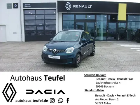 Used RENAULT TWINGO Petrol 2021 Ad 