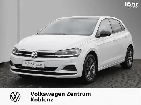 Used VOLKSWAGEN POLO Petrol 2021 Ad 