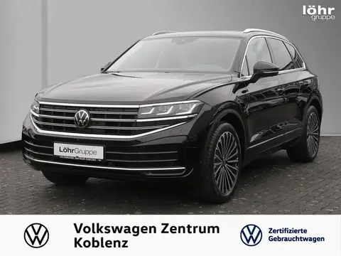 Used VOLKSWAGEN TOUAREG Diesel 2023 Ad 