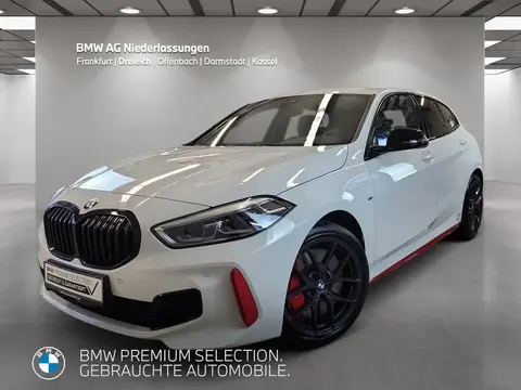 Annonce BMW SERIE 1 Essence 2021 d'occasion 