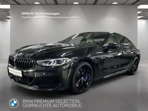 Used BMW M850 Petrol 2021 Ad 