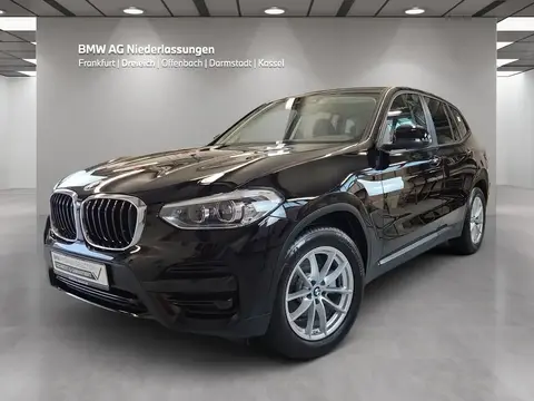 Used BMW X3 Diesel 2021 Ad 