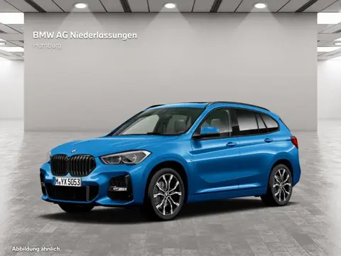 Annonce BMW X1 Diesel 2020 d'occasion 