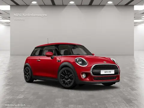 Used MINI ONE Petrol 2021 Ad 