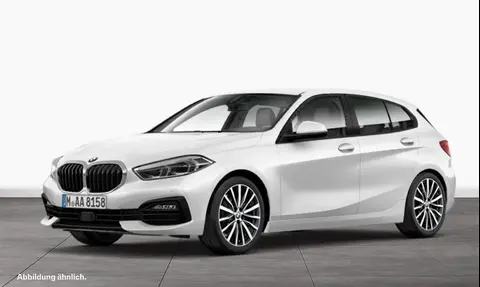 Annonce BMW SERIE 1 Diesel 2021 d'occasion 