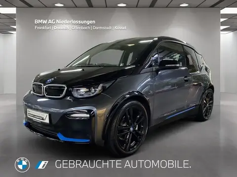 Annonce BMW I3 Non renseigné 2022 d'occasion 