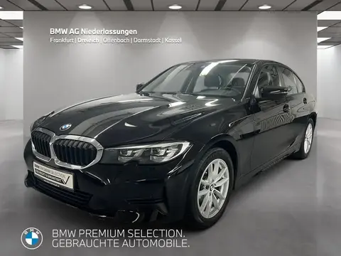 Used BMW SERIE 3 Petrol 2021 Ad 