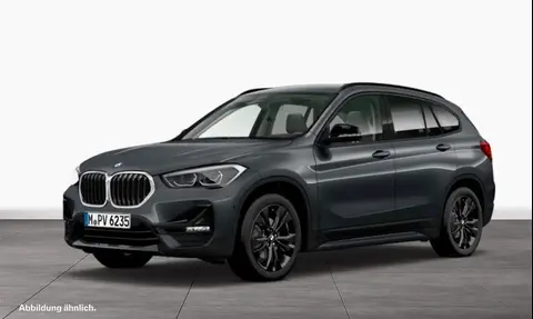 Annonce BMW X1 Diesel 2021 d'occasion 