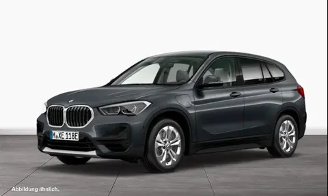 Annonce BMW X1 Hybride 2021 d'occasion Allemagne