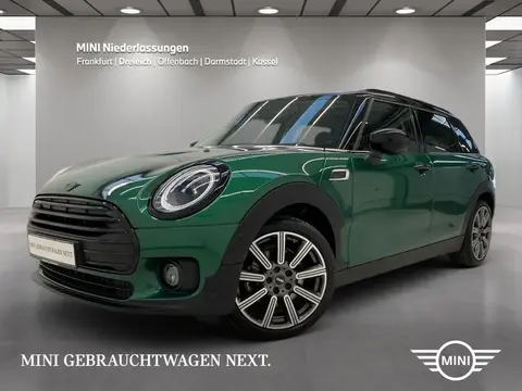 Used MINI COOPER Diesel 2023 Ad 