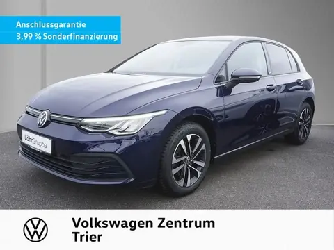 Annonce VOLKSWAGEN GOLF Essence 2020 d'occasion 