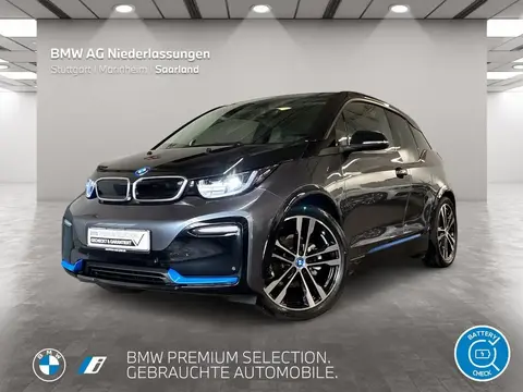 Annonce BMW I3 Non renseigné 2022 d'occasion 