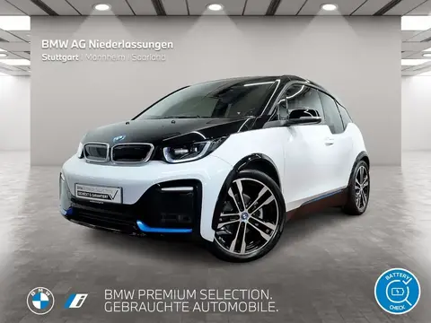 Used BMW I3 Not specified 2022 Ad 