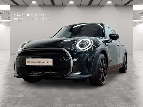 Used MINI COOPER Petrol 2023 Ad 