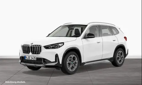 Annonce BMW X1 Essence 2023 d'occasion 