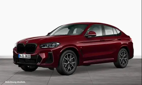 Annonce BMW X4 Essence 2023 d'occasion 