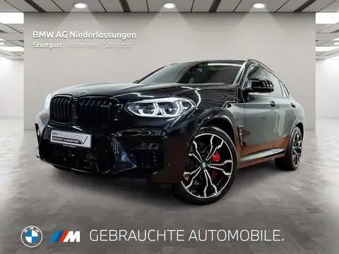 Used BMW X4 Petrol 2021 Ad 