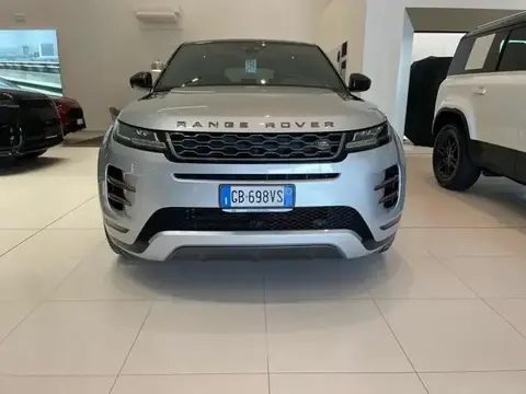 Used LAND ROVER RANGE ROVER EVOQUE Hybrid 2020 Ad 