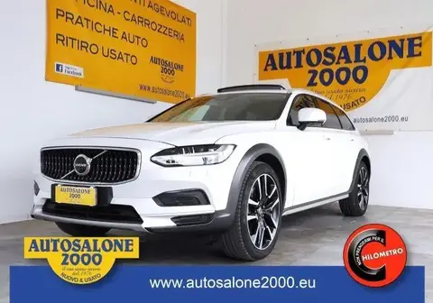 Annonce VOLVO V90 Diesel 2020 d'occasion 