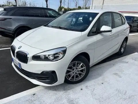 Annonce BMW SERIE 2 Diesel 2019 d'occasion 