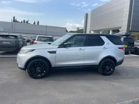 Used LAND ROVER DISCOVERY Diesel 2019 Ad 