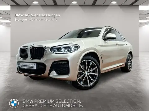 Used BMW X4 Diesel 2020 Ad 