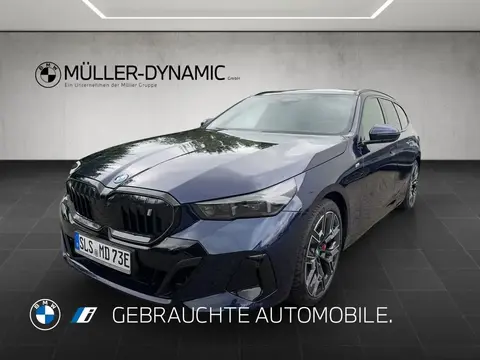 Used BMW I5 Not specified 2024 Ad 