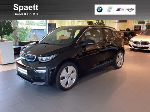 Annonce BMW I3 Non renseigné 2018 d'occasion 