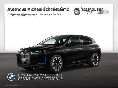 Annonce BMW IX Non renseigné 2023 d'occasion 