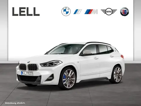 Annonce BMW X2 Essence 2021 d'occasion 