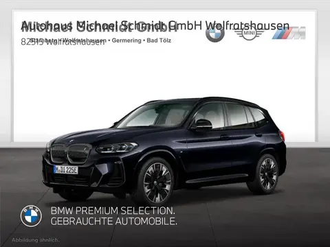 Annonce BMW IX3 Non renseigné 2023 d'occasion 