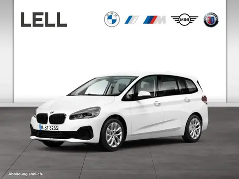 Annonce BMW SERIE 2 Diesel 2021 d'occasion 