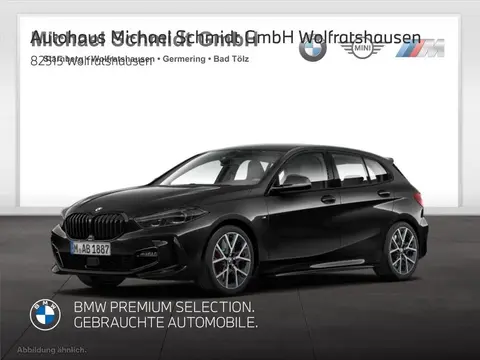 Used BMW SERIE 1 Petrol 2023 Ad 