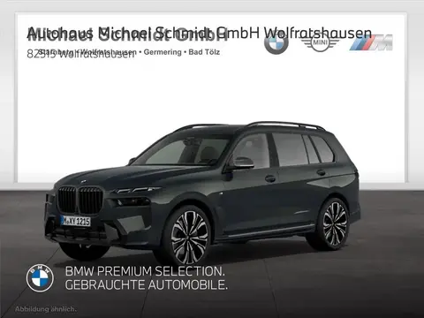 Used BMW X7 Diesel 2023 Ad 