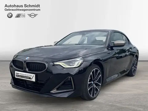 Annonce BMW M240 Essence 2024 d'occasion 