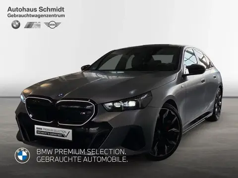 Used BMW I5 Not specified 2023 Ad 