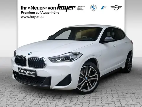 Annonce BMW X2 Essence 2020 d'occasion 