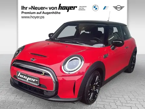 Annonce MINI COOPER Non renseigné 2021 d'occasion 