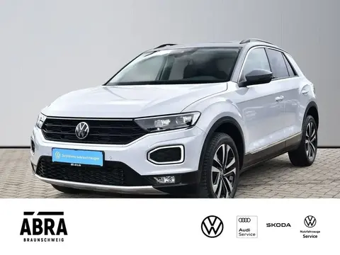 Used VOLKSWAGEN T-ROC Petrol 2021 Ad 