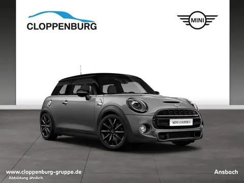 Used MINI COOPER Petrol 2021 Ad 