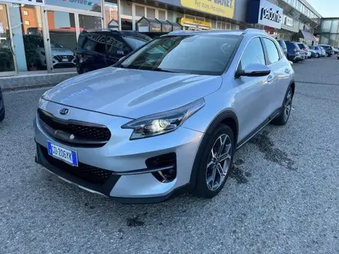 Annonce KIA XCEED  2021 d'occasion 