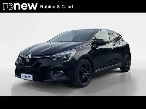 Used RENAULT CLIO LPG 2020 Ad 