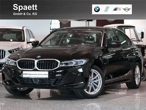 Annonce BMW SERIE 3 Hybride 2022 d'occasion 