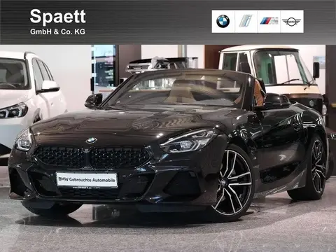 Used BMW Z4 Petrol 2021 Ad 