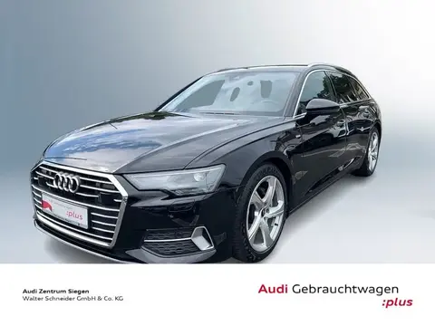 Annonce AUDI A6 Diesel 2022 d'occasion 