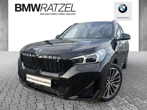 Annonce BMW IX1 Non renseigné 2023 d'occasion 