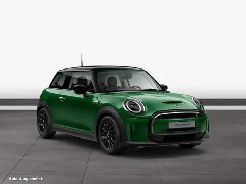 Used MINI COOPER Not specified 2021 Ad 